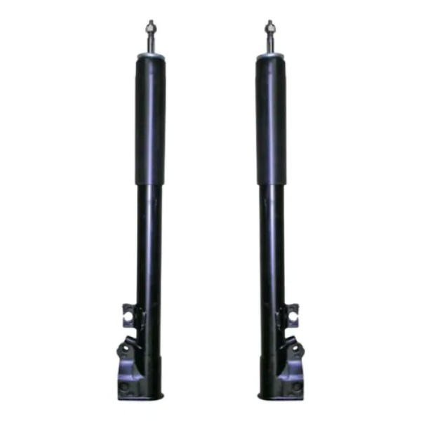 Kit X2 Amortiguadores Traseros Monroe Fiat Uno Duna (92/97)