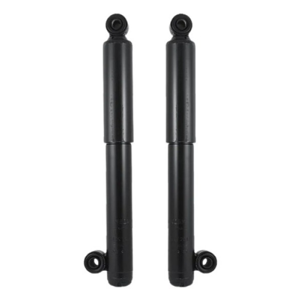 Kit X2 Amortiguadores Traseros Monroe Fiat Fiorino (94/12)