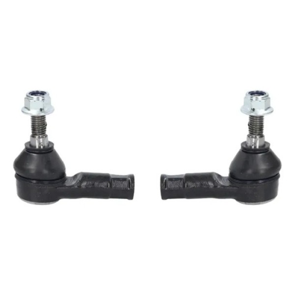 Kit X2 Extremos Direccion Nakata Chevrolet Tracker 11/20