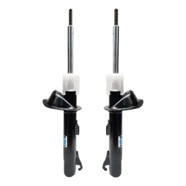 Kit X2 Amortiguadores Delanteros Nakata Ford Ka 97/07