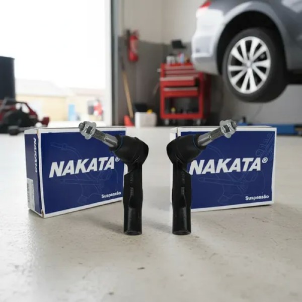 Kit X2 Extremos Direccion Nakata Chevrolet Cruze 12/16