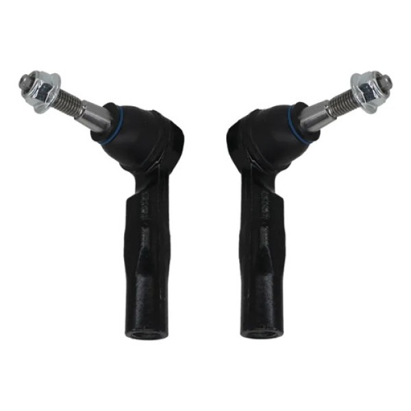 Kit X2 Extremos Direccion Nakata Chevrolet Cruze 12/16