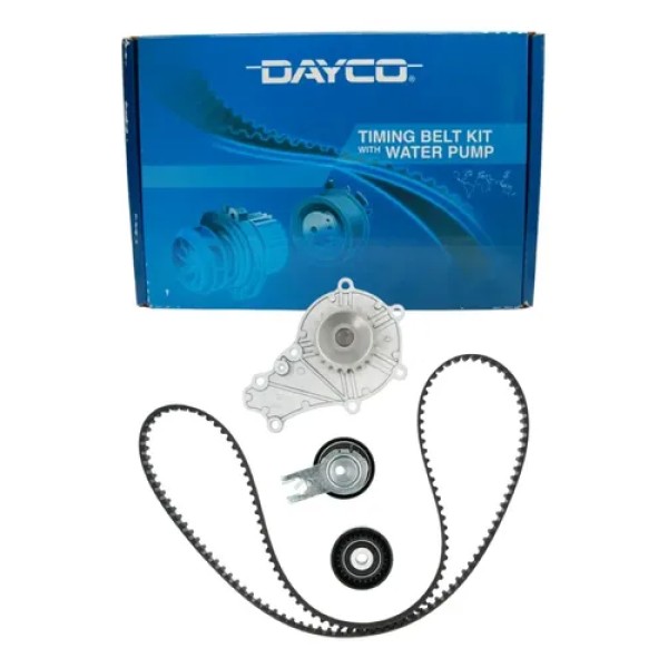 Kit Distribucion + Bomba 206 207 C3 1.4 Hdi Dayco