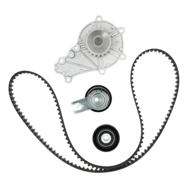 Kit Distribucion + Bomba 206 207 C3 1.4 Hdi Dayco