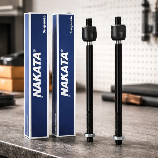 Kit X2 Precap Axial Nakata Volkswagen Bora Golf Iv