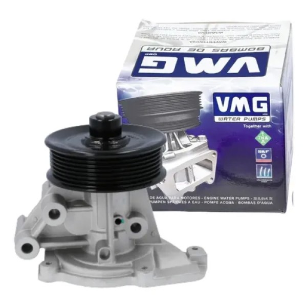 Bomba De Agua Vmg Ford Ranger 3.2 16v Puma
