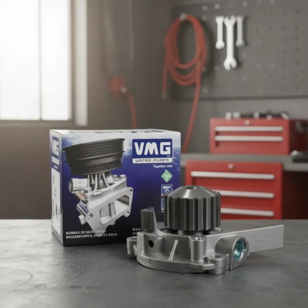 Bomba De Agua Vmg 308 408 C4 Lounge 2.0 16v Nafta