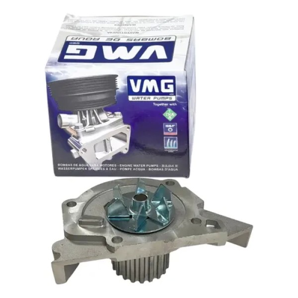 Bomba De Agua Vmg 308 408 C4 Lounge 2.0 16v Nafta
