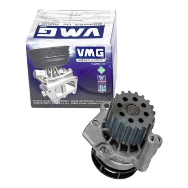 Bomba De Agua Vmg Volkswagen Amarok 2.0 Tdi