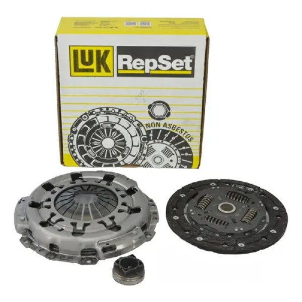 Kit Embrague Luk Volkswagen Saveiro 1.6 8v