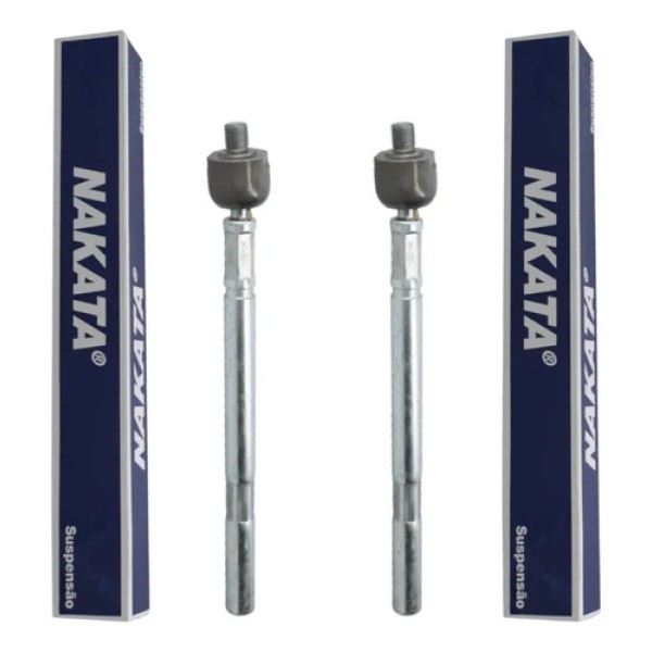 Kit X2 Precap Axial Nakata Peugeot 206 207
