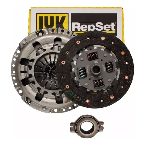 Kit De Embrague Luk Volkswagen Gol 1.6 1.8