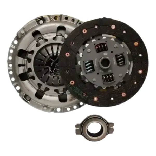 Kit De Embrague Luk Volkswagen Gol 1.6 1.8
