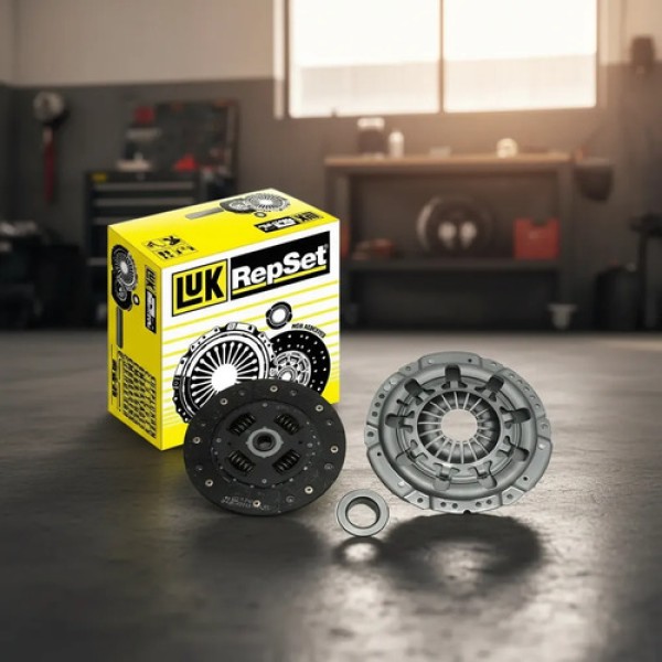 Kit De Embrague Luk Chevrolet Corsa 1.6