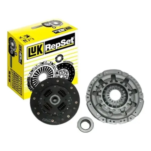 Kit De Embrague Luk Chevrolet Corsa 1.6