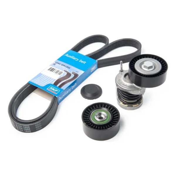 Kit Poly V Skf Volkswagen Amarok 2.0 Tdi