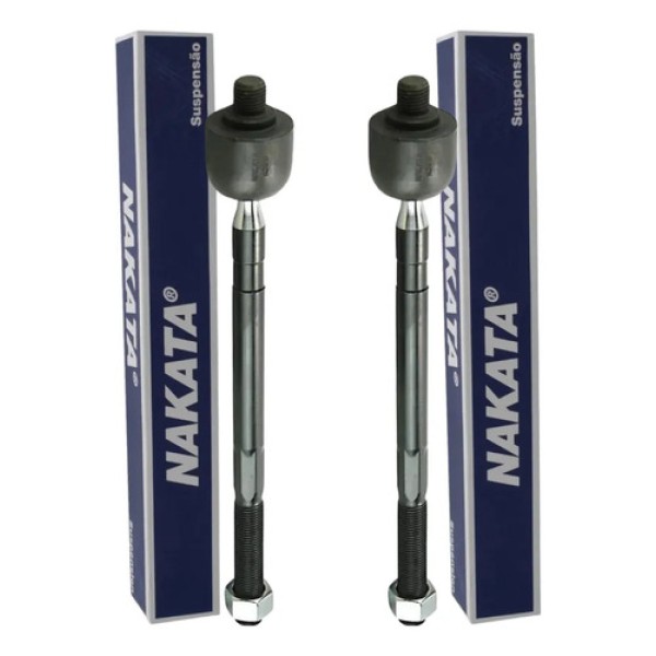 Kit X2 Precap Axial Nakata Fiat Strada Adventure