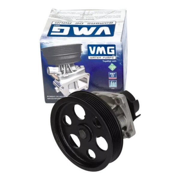 Bomba De Agua Vmg Fiat Palio Duna Uno Fiorino 1.3 Mpi