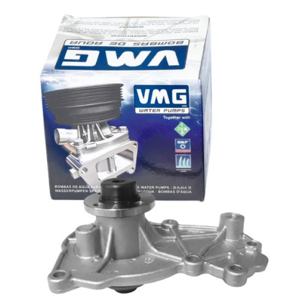 Bomba De Agua Vmg Ford Ranger 3.0 Tdi Power Stroke
