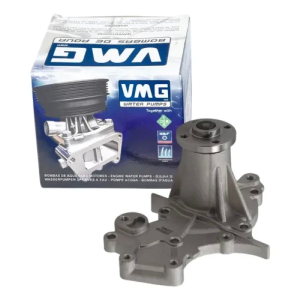Bomba De Agua Vmg Suzuki Vitara 1.6 8v/16v