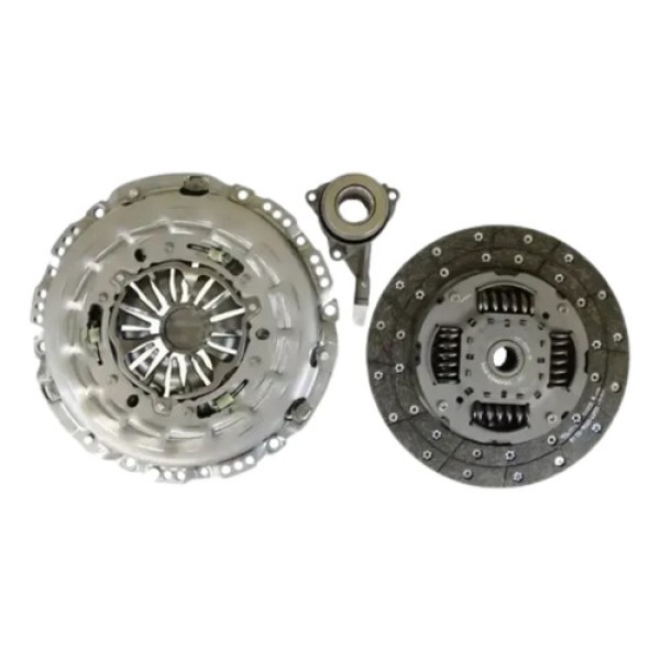 Kit Embrague + Actuador Luk Ford Ranger 2.2 3.2 Motor Puma