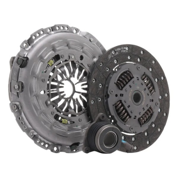 Kit Embrague + Actuador Luk Ford Ranger 2.2 3.2 Motor Puma