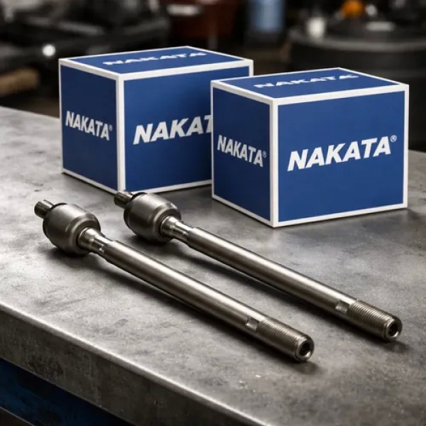 Kit X2 Precaps Axial Partner Berlingo Nakata