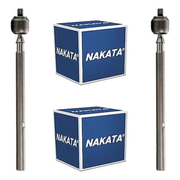 Kit X2 Precaps Axial Partner Berlingo Nakata