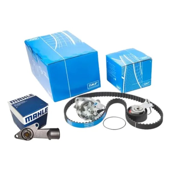 Kit Distribución Bomba Termostato Skf Chevrolet Corsa 1.6 8v