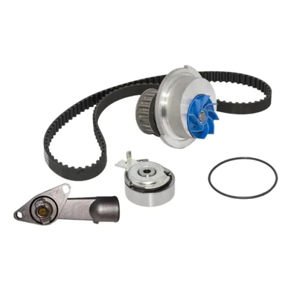 Kit Distribución Bomba Termostato Skf Chevrolet Corsa 1.6 8v
