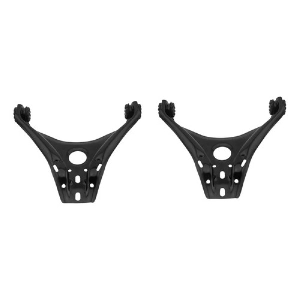 Kit X2 Parrillas Nakata Volkswagen Gol