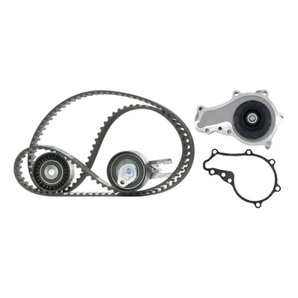 Kit De Distribucion C/bomba Dayco 207 C3 1.4 Hdi 8v