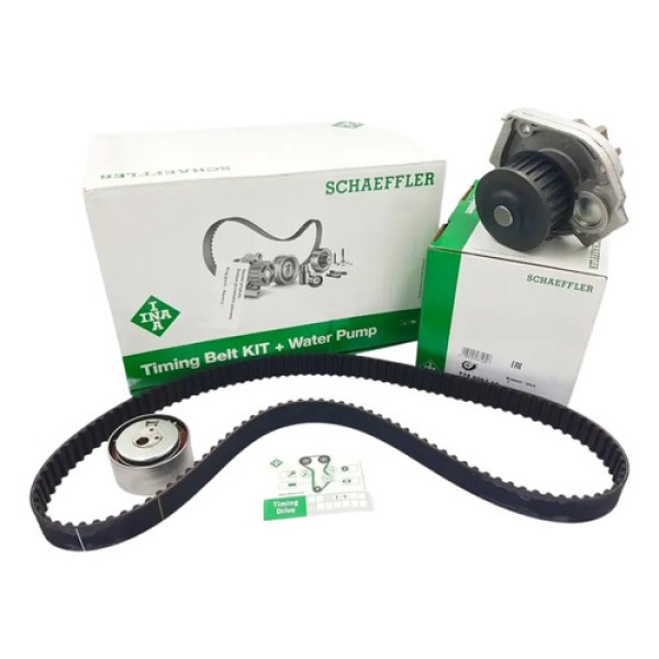 Kit Distribucion Bomba Ina Fiorino Idea Strada Evo Fire 8v