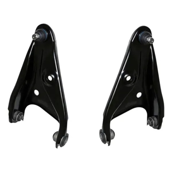 Kit X2 Parrilla Suspensión Nakata Renault Sandero Logan ./12
