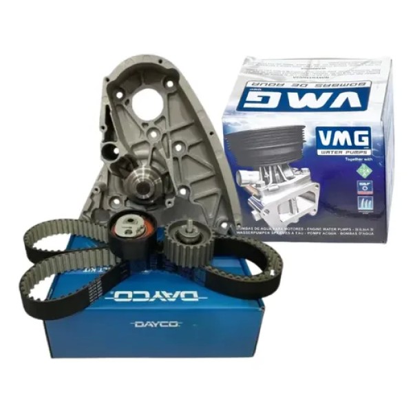Kit De Distribucion Dayco Jumper Ducato Boxer 2.3 Diesel