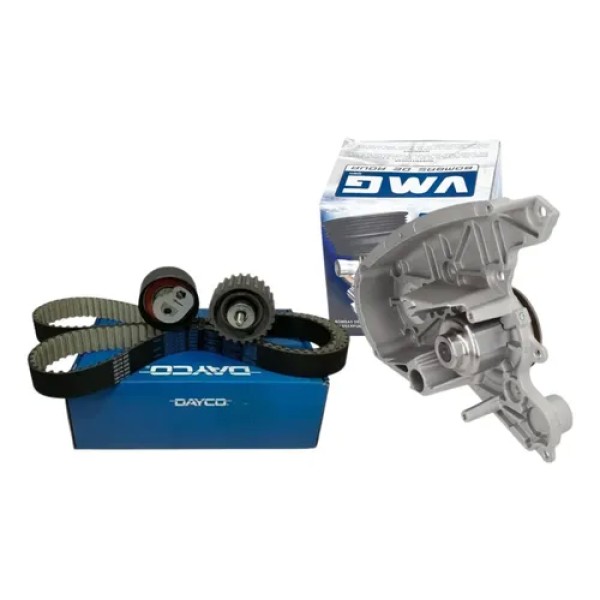 Kit De Distribucion Dayco Jumper Ducato Boxer 2.3 Diesel