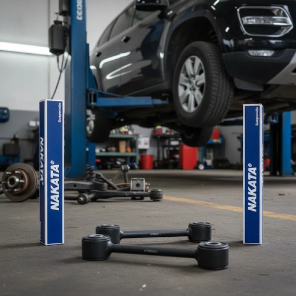 Kit X2 Bieletas Delanteras Nakata Volkswagen Amarok