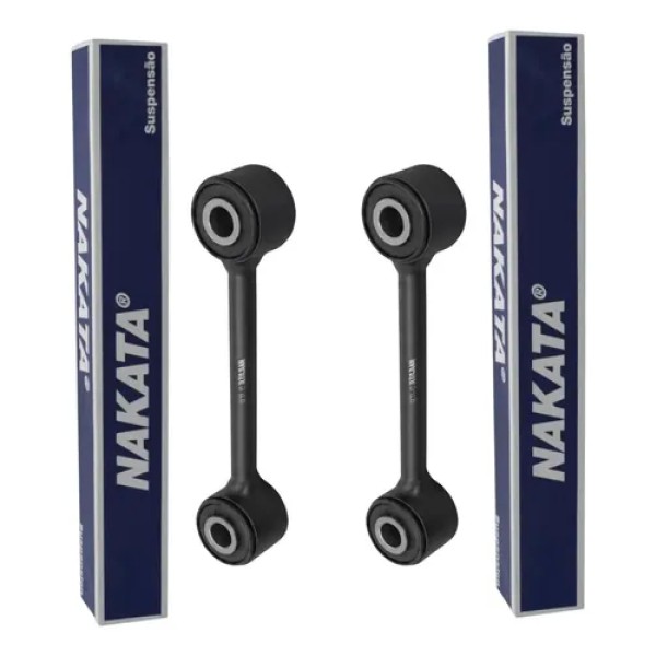 Kit X2 Bieletas Delanteras Nakata Volkswagen Amarok