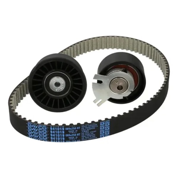 Kit De Distribucion Dayco Renault Master 2.5 Dci 16v