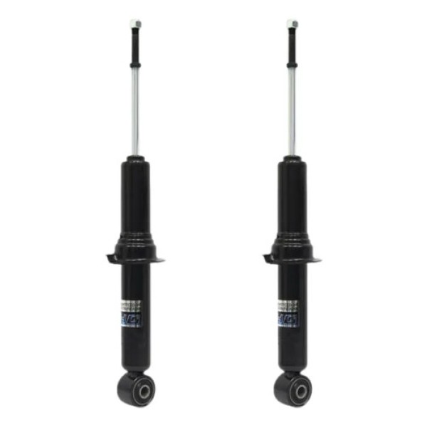 Kit X2 Amortiguadores Delanteros Nakata Chevrolet S10 13/16