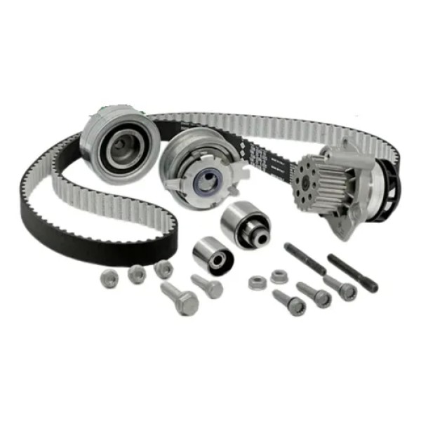 Kit De Distribucion Ina + Bomba Amarok 2.0 Tdi