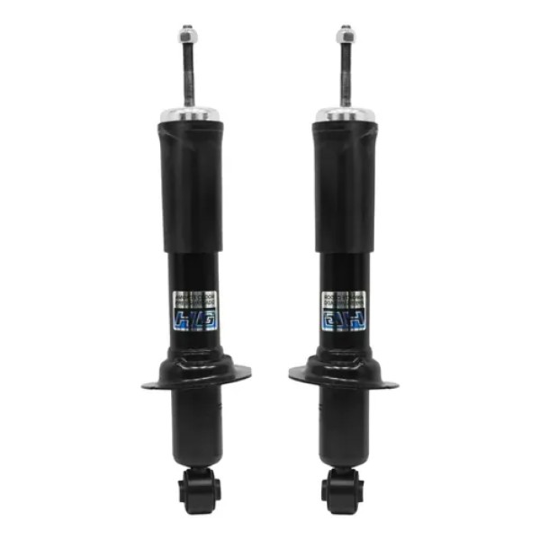 Kit X2 Amortiguadores Delanteros Nakata Frontier Alaskan
