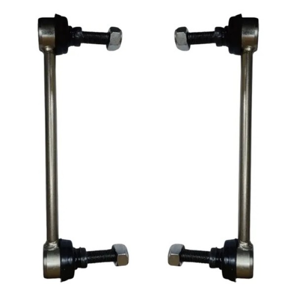 Kit X2 Bieletas Delanteras Nakata Frontier Alaskan