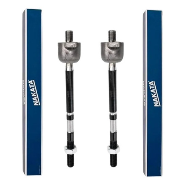Kit X2 Precap Axial Nakata Toyota Etios