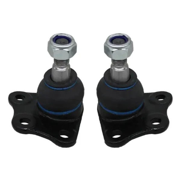 Kit X2 Rotulas Suspension Nakata Siena Palio Uno Strada