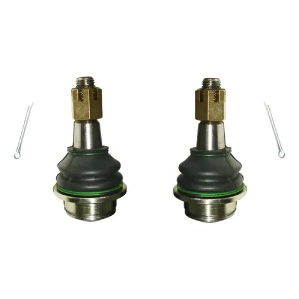 Kit X2 Rotulas Suspension Inferiores Nakata Ranger 12/19