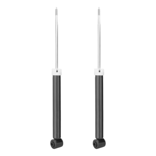 Kit X2 Amortiguadores Traseros Nakata 307 C4