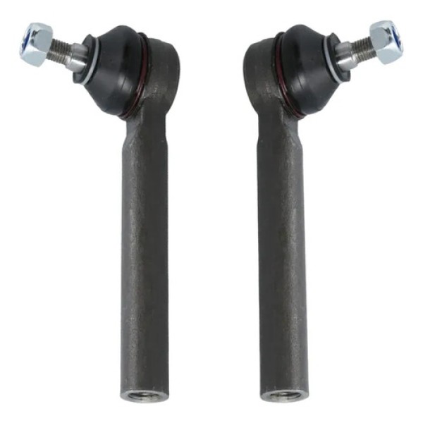 Kit X2 Extremo De Direccion Nakata Fiat Duna Uno (83/13)