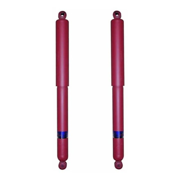 Kit X2 Amortiguador Trasero Fric Rot Max Ford Ranger (98-12)