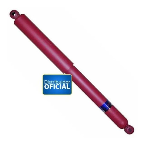 Kit X2 Amortiguador Trasero Fric Rot Max Ford Ranger (98-12)